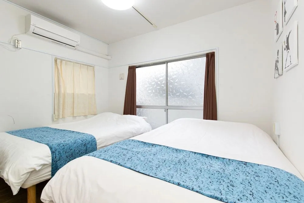 Wonderful Stay Tokyo Shinjuku
