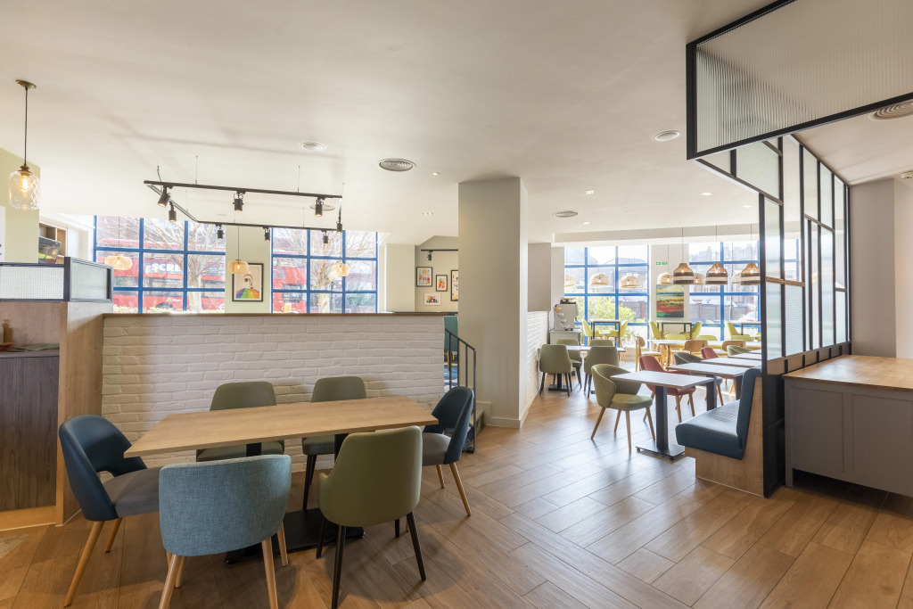 Holiday Inn London Sutton by IHG