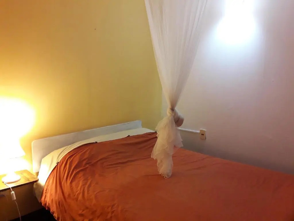 Puerto Diablo Lodge