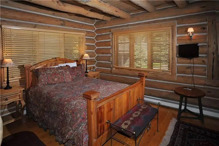 Lodges at Timbercreek