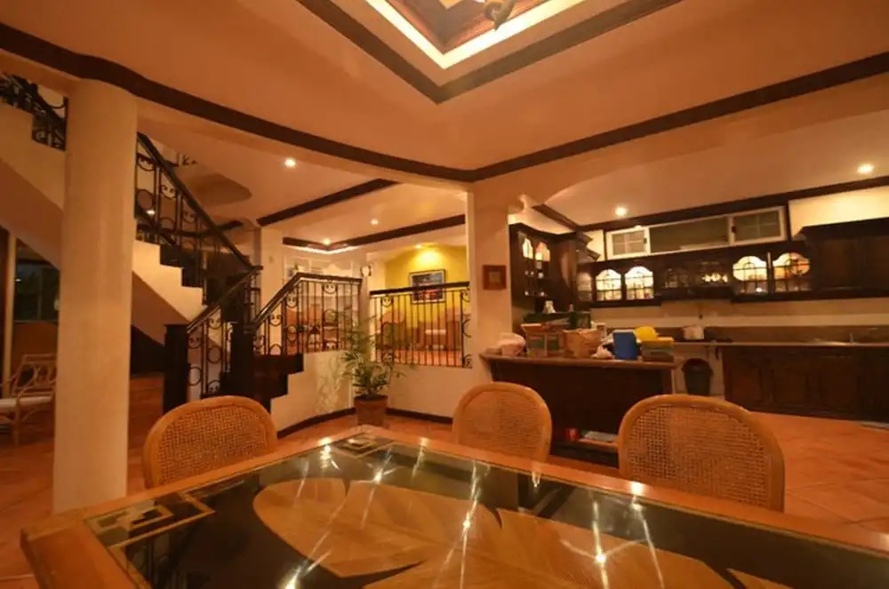 Robinland Vacation Home