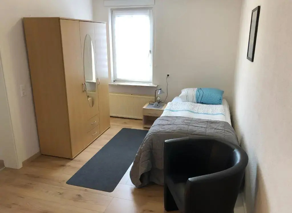 Hotel zur Post Ochsendorf