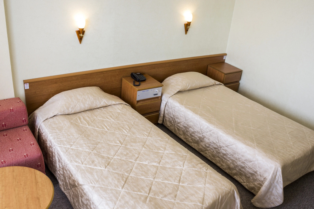 Kuban Resort & Aquapark - All Inclusive