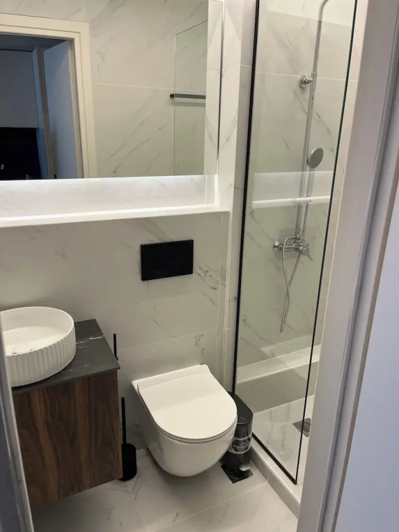 Shape Suites Athens