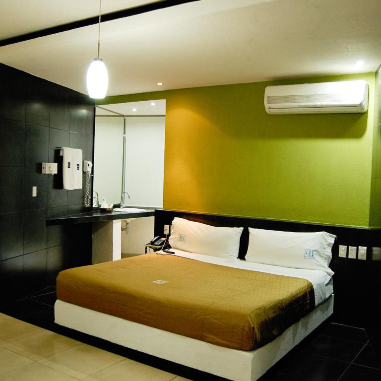 Hotel Porto Novo