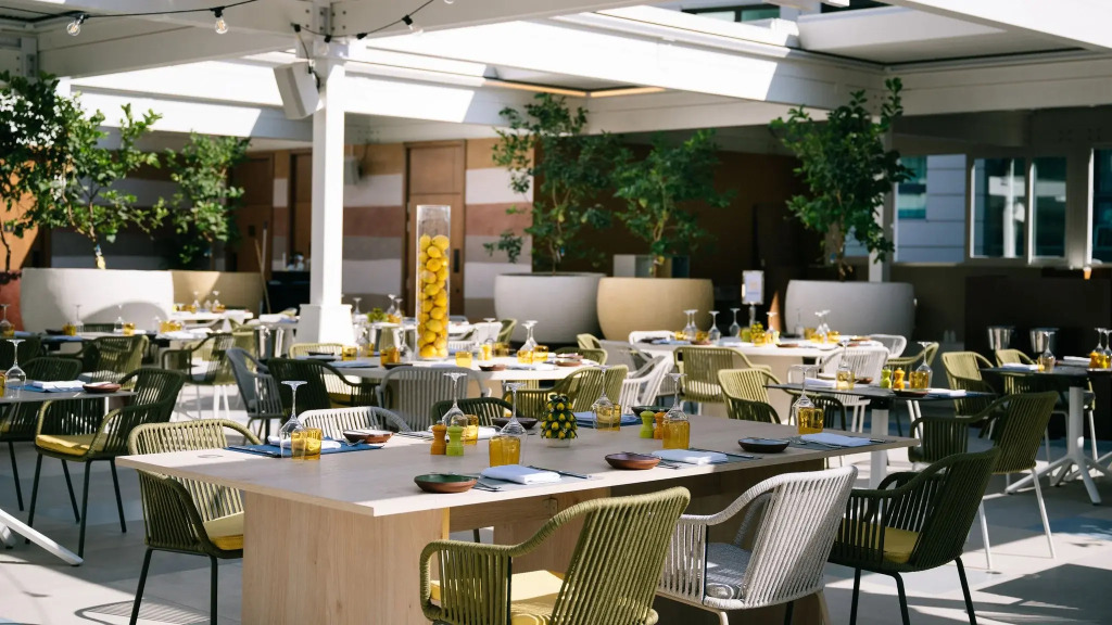 voco Malta by IHG