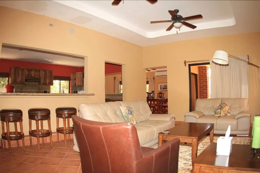 La Jolla de Guasacate - Digital Nomad Hotel