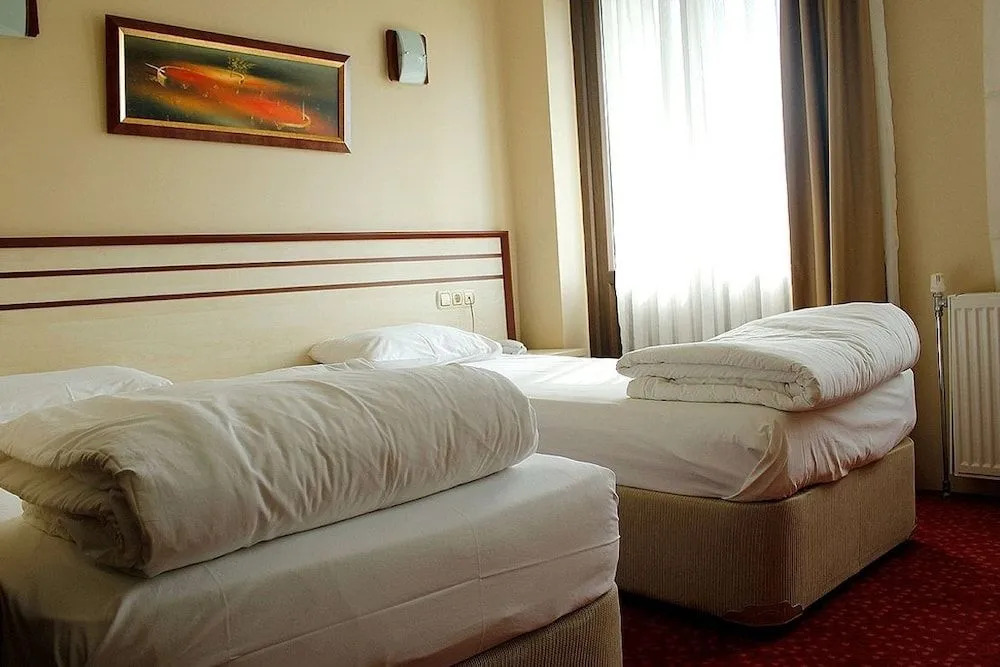 Agva Gunay Otel