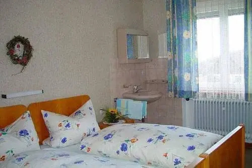 Gasthaus und Pension Hintere Höfe