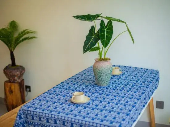 Dali Buwan Xiaoxie Homestay (Haidong Store)