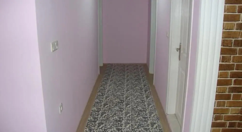 Balcı Apartment
