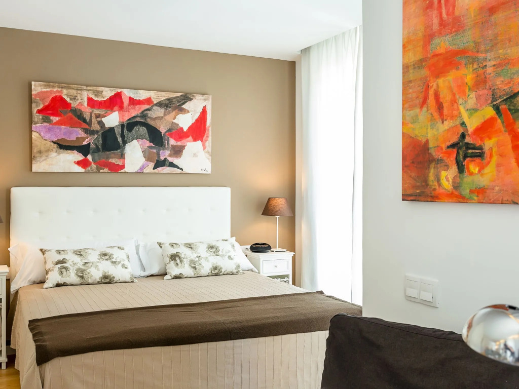 UD Rambla Suites & Pool  23 (1BR)