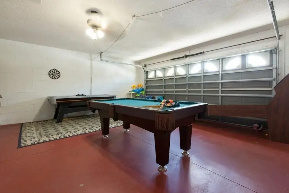 Indian Creek Vacation Home Close To Disney 5 Bedroom Villa