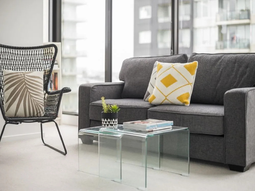 Apartment2C - Metro
