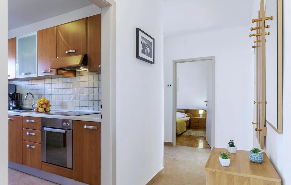 Awesome Apartment in Pula With Wifi and 2 Bedrooms