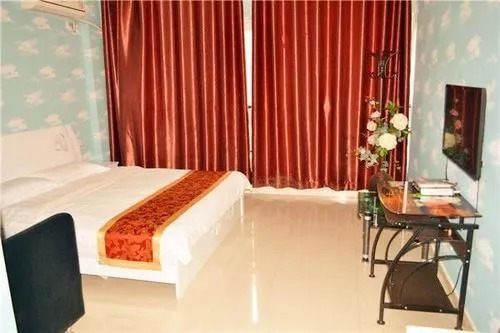 Chongqing Yelaixiang Hotel