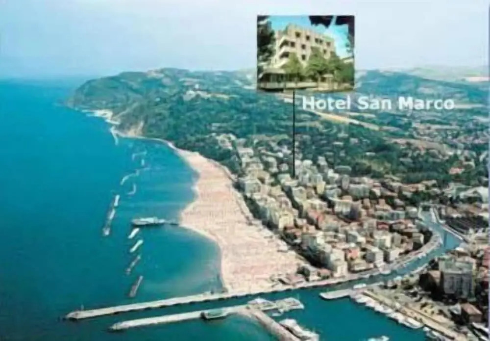 Hotel San Marco