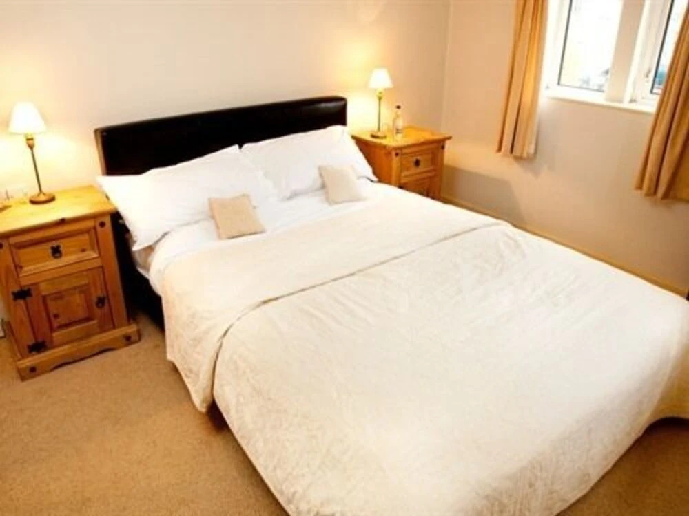 The Lord Nelson Inn