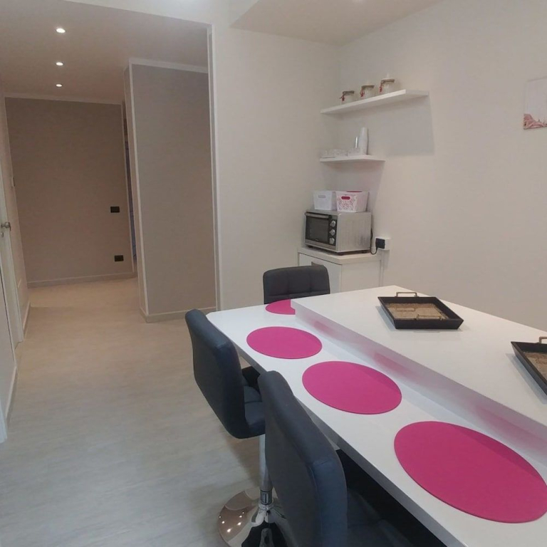 B&b I portici