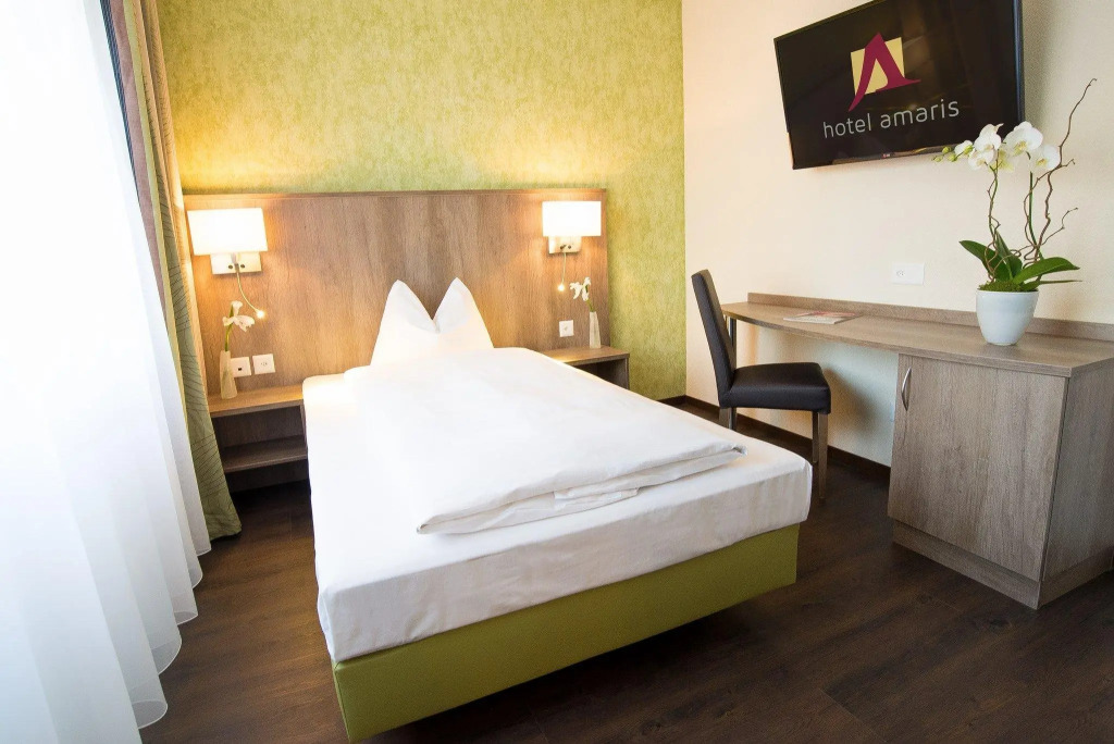 Hotel Amaris