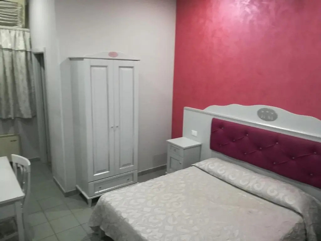 hotel metrò