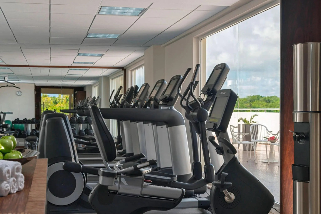 The Westin Puntacana Resort