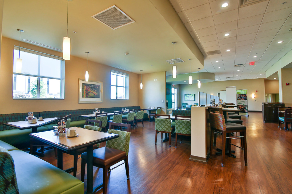 Holiday Inn Bismarck by IHG
