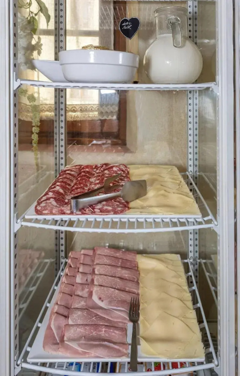 Hotel Villa Cheli