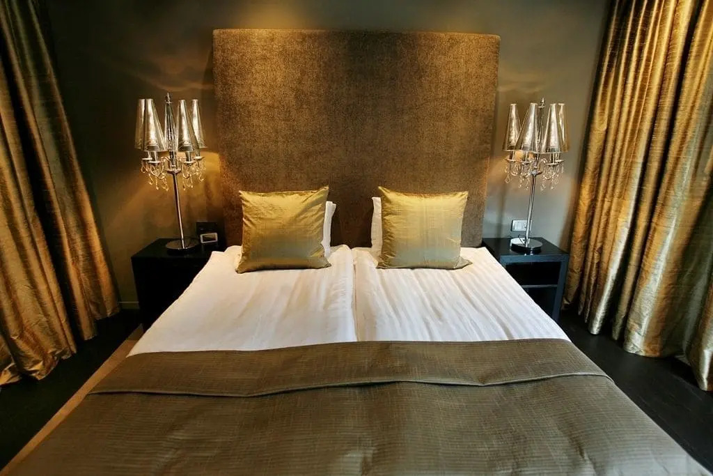 The Lamp Hotel & Spa