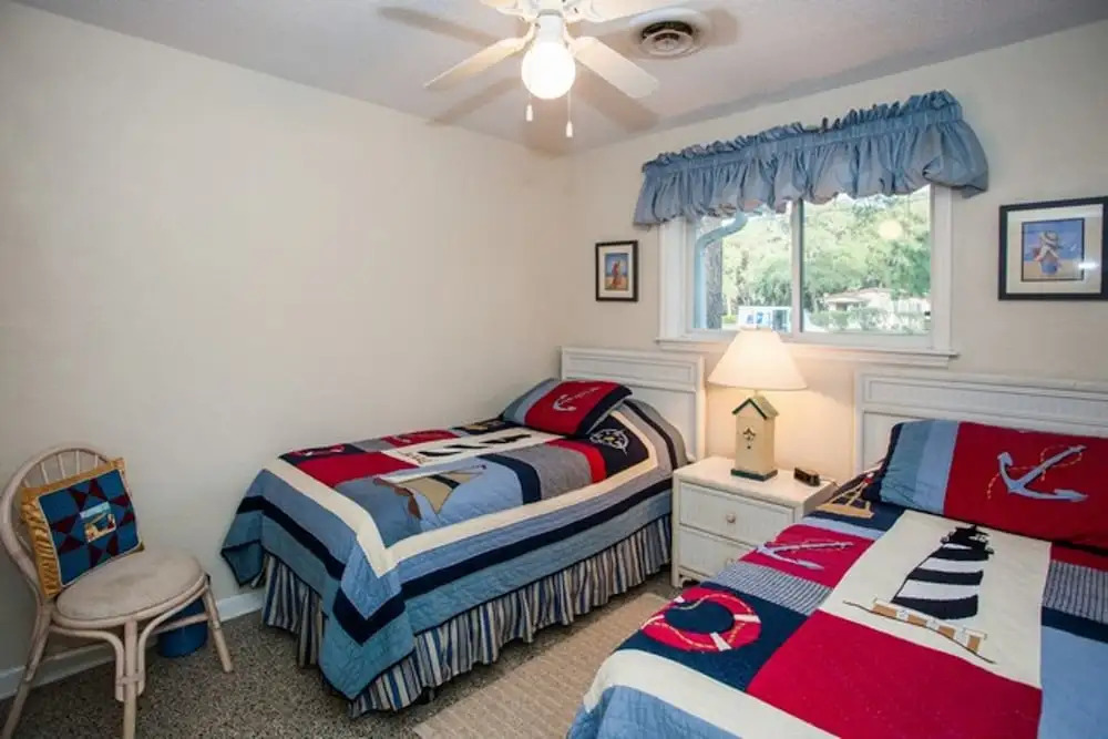 NEWMANS BEACHVIEW home