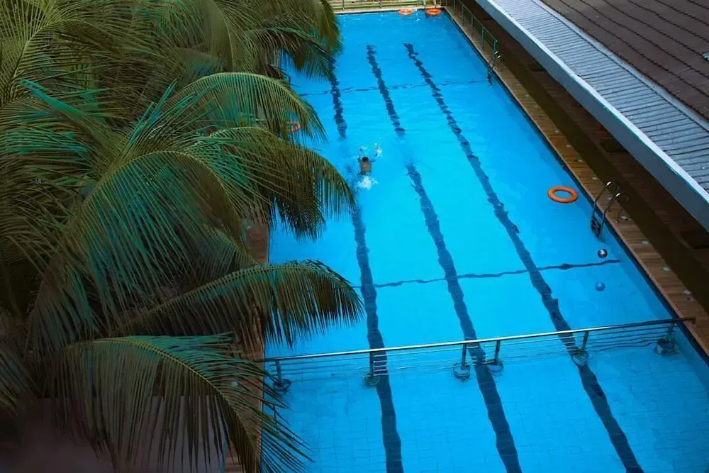 Grand Amari Hotel and Resorts Owerri