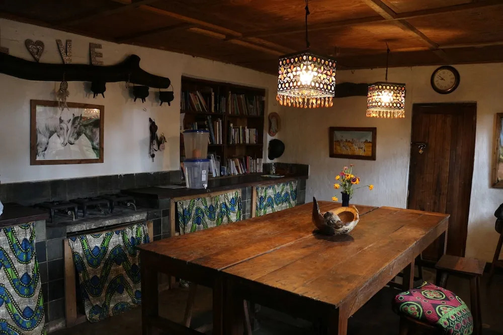 Kande Horse & Guest Farm House