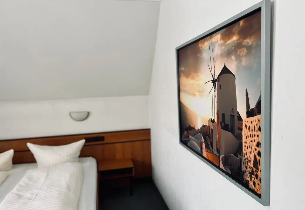Landhotel Laarmann