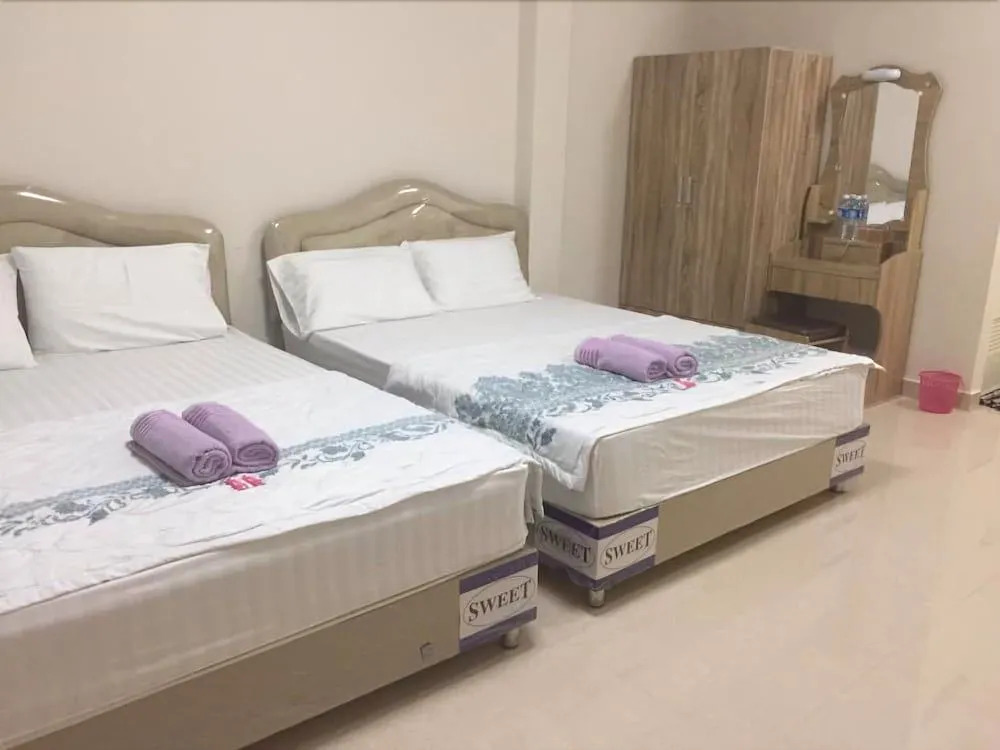 Sakchai Apartment