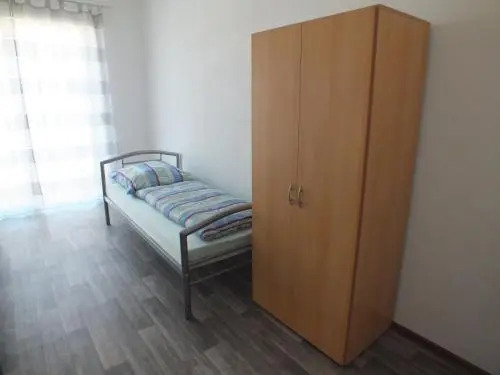 Ferienwohnung in Nürnberg