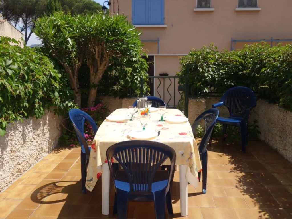 Apartment Le Lido Saint Cyr sur mer Les Lecques 39087