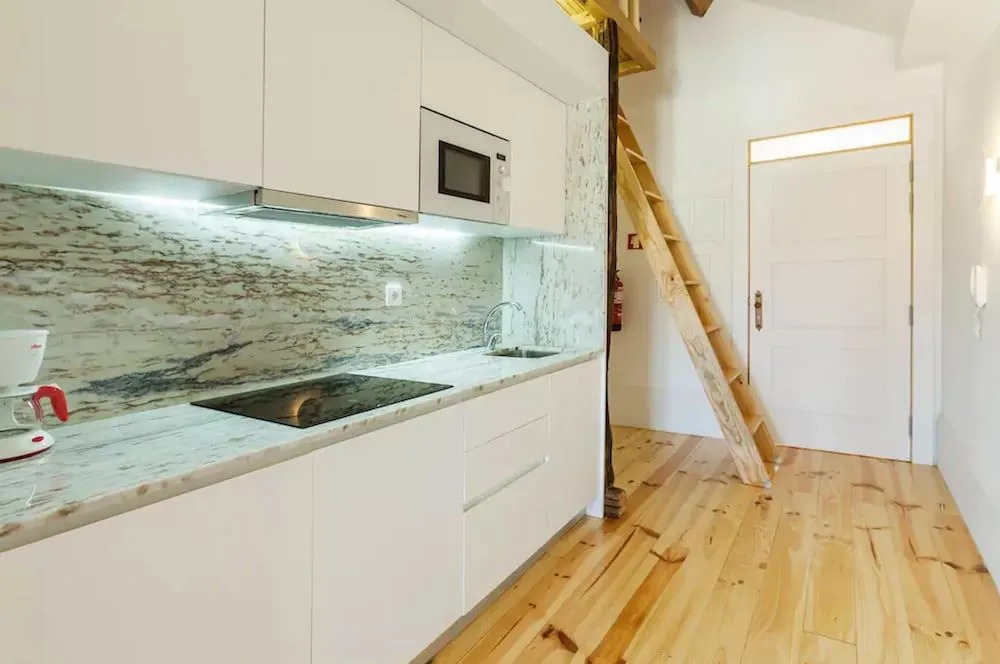 Boutique Rentals - Boho Chic Apartment