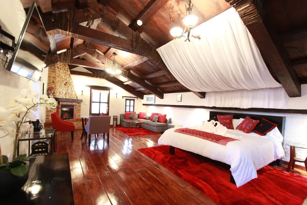 Hotel Plaza San Cristóbal