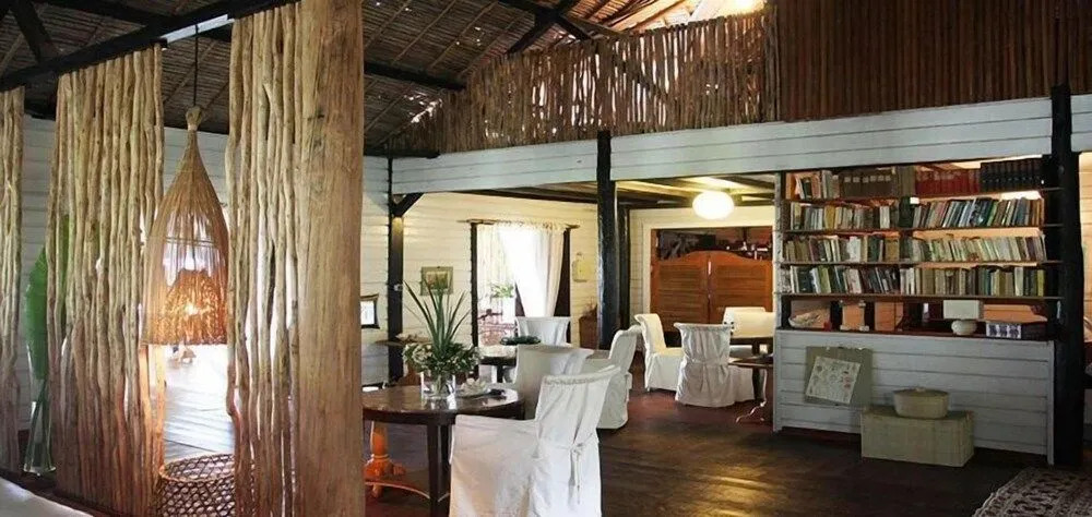 Samaria Lodge