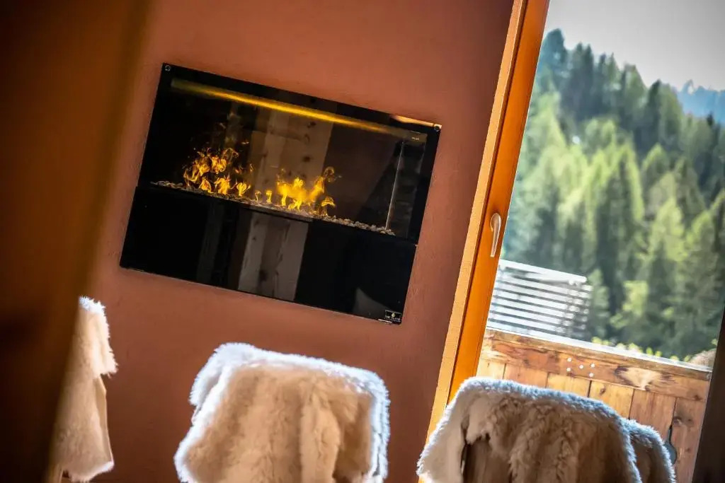 Dolomitenhotel Weisslahnbad