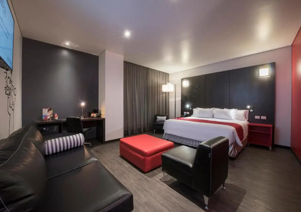 Ramada Encore San Luis Potosi