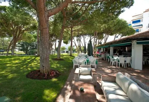 Beachside Luxury Apartment in Puerto Banus - Club Playas del Duque