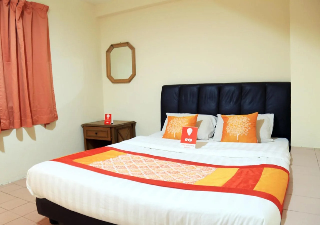 OYO Rooms Near Masjid India