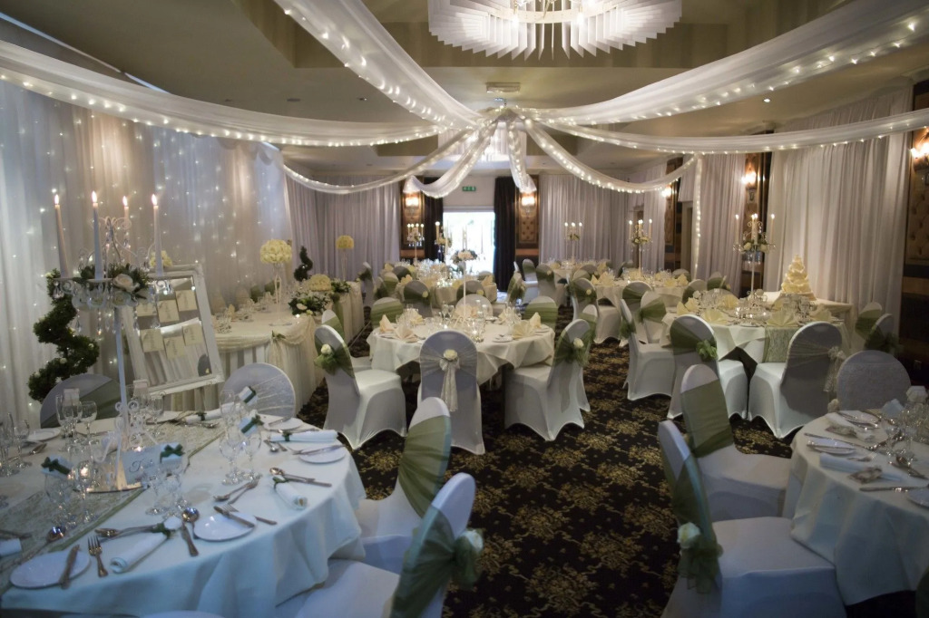 The Crown Hotel Bawtry-Doncaster