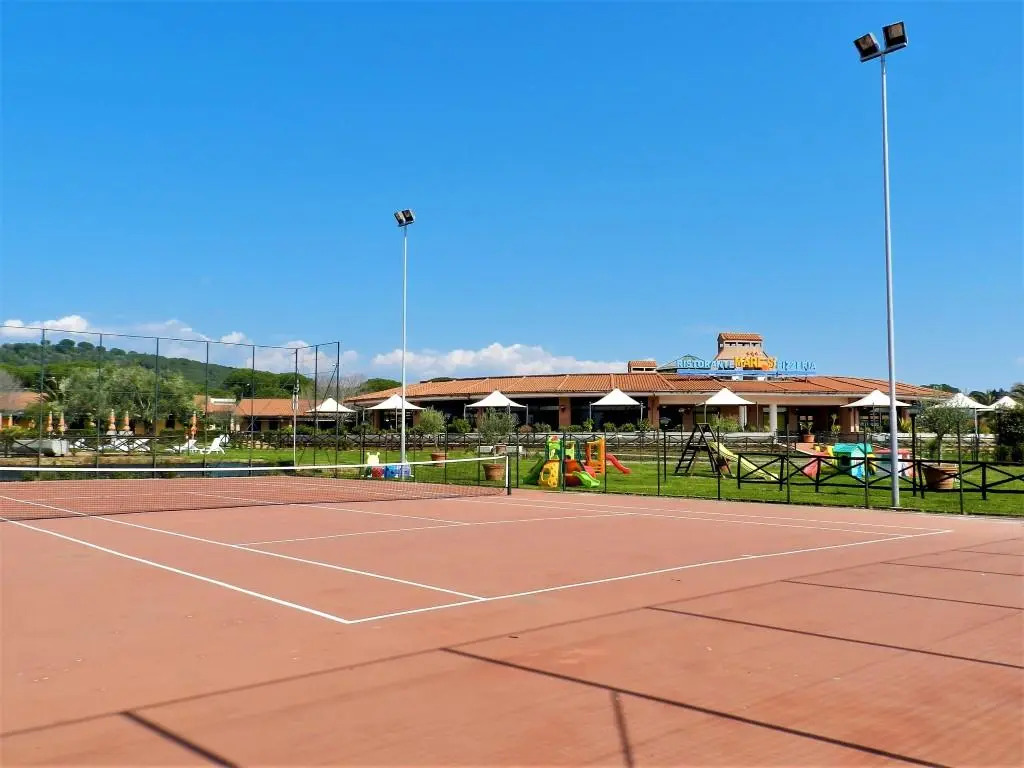 Villaggio Mare Si