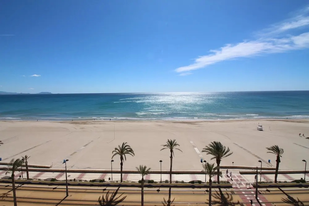Loft Playa Mucha Vista