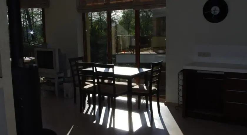 Vilijos Apartment