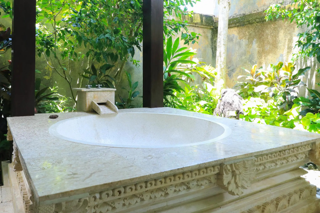 Villa Cempaka Gading