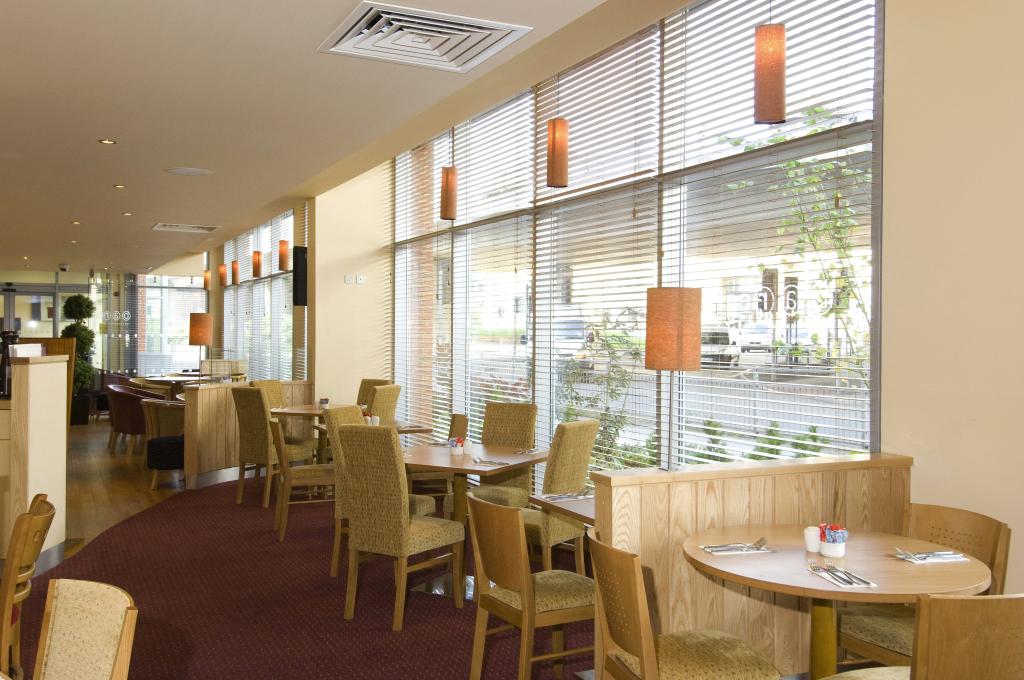 Premier Inn Reading Central