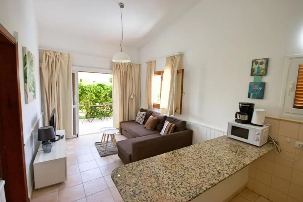 Precioso Bungalow 11
